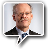 Picture of Governor Stefan Ingves