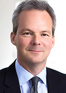 Deputy Governor Per Jansson. Photo: Petter Karlberg.