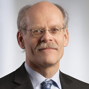 Picture of  Governor Stefan Ingves. Photo: Petter Karlberg