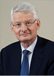 Picture of Jean-Pierre Danthine